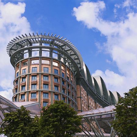 Resorts World Sentosa - Hotel Michael  Singapur Exterior foto